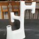 Modular candle holder Ehlen Johannson