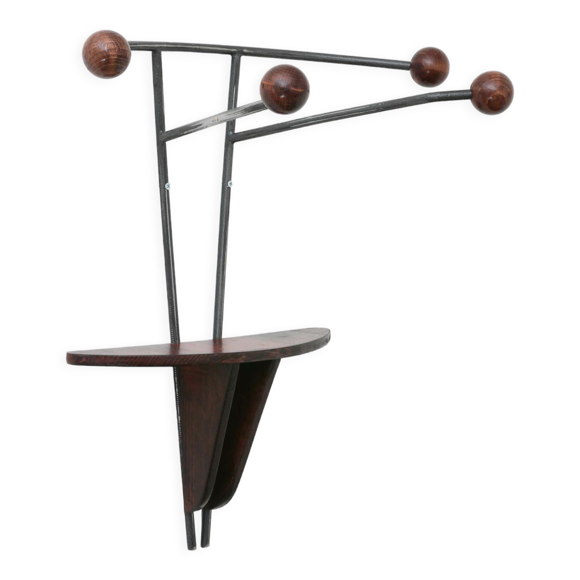 Pierre Lota coat rack
