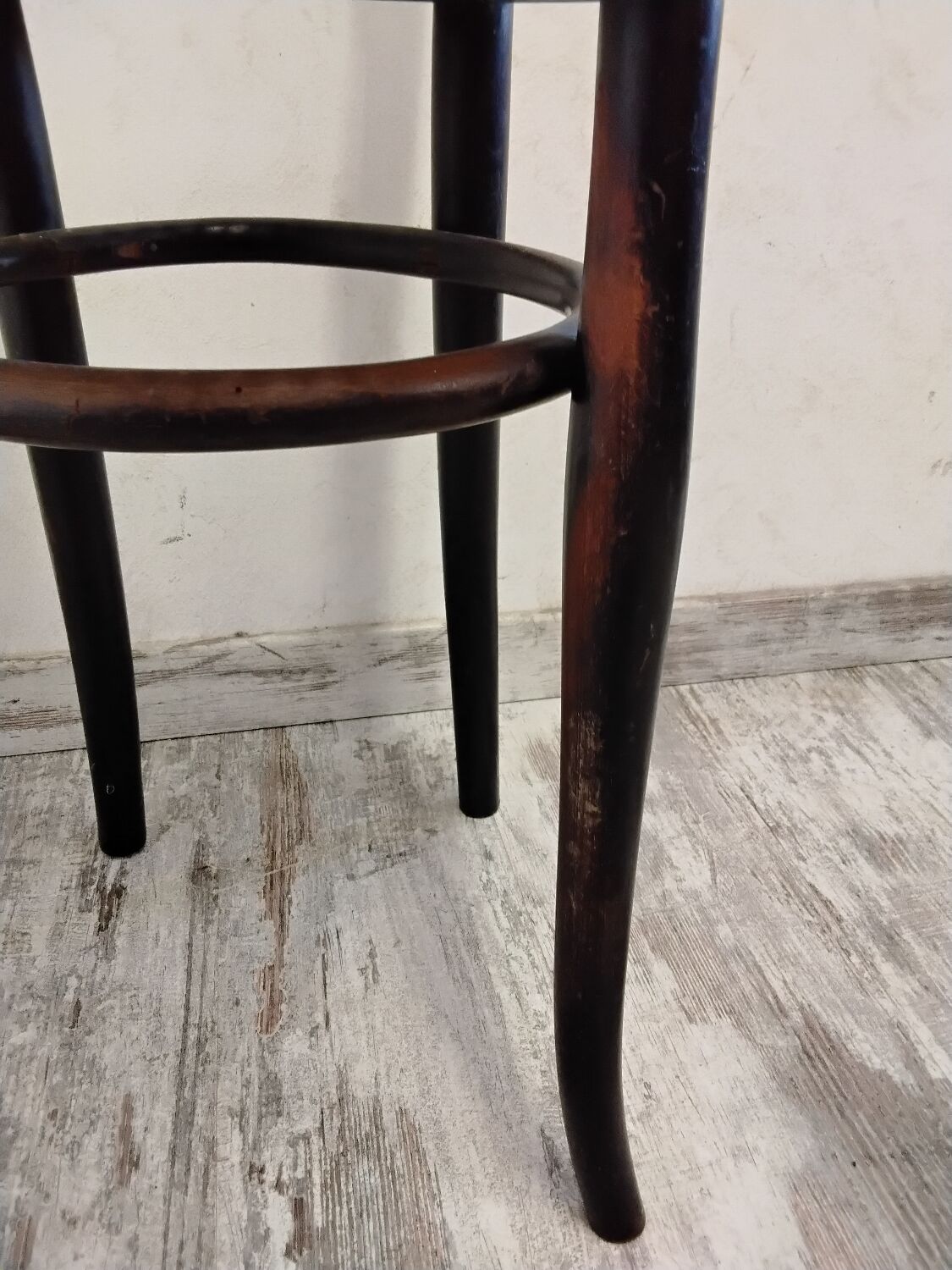 Thonet chair