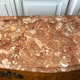 Louis XV style dresser