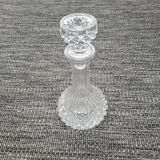 Carafe en cristal