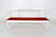 Bench "Pinnsoffa", Edbysverken, Sweden, 1960