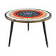 Table basse années 60, 70
