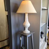 Lamp to be installed in Alabaster