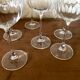 Ancient footed glasses