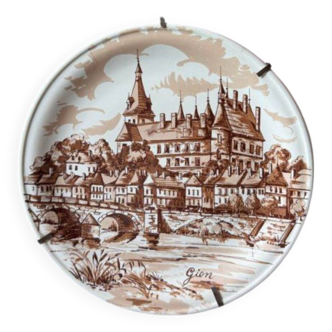 Decorative plate