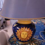 Louis Drimmer lamp