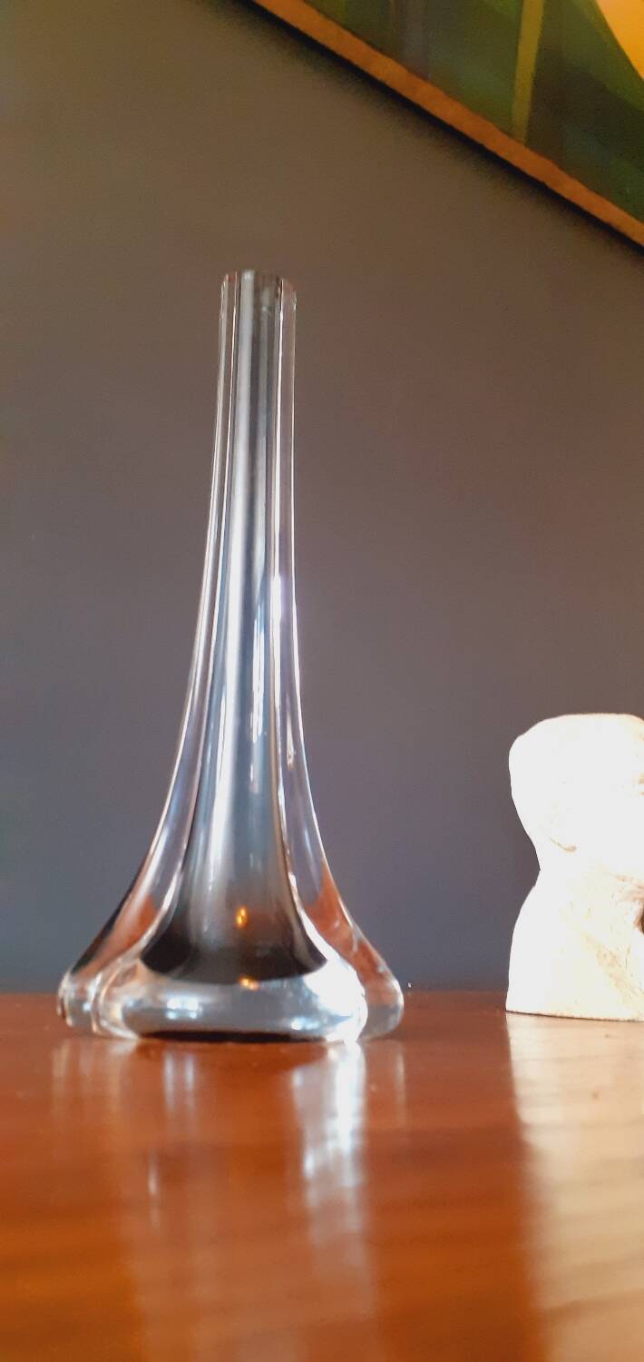 60s Murano style soliflore vase