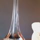 60s Murano style soliflore vase