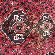Carpet Persian shiraz 160 x 210 cm