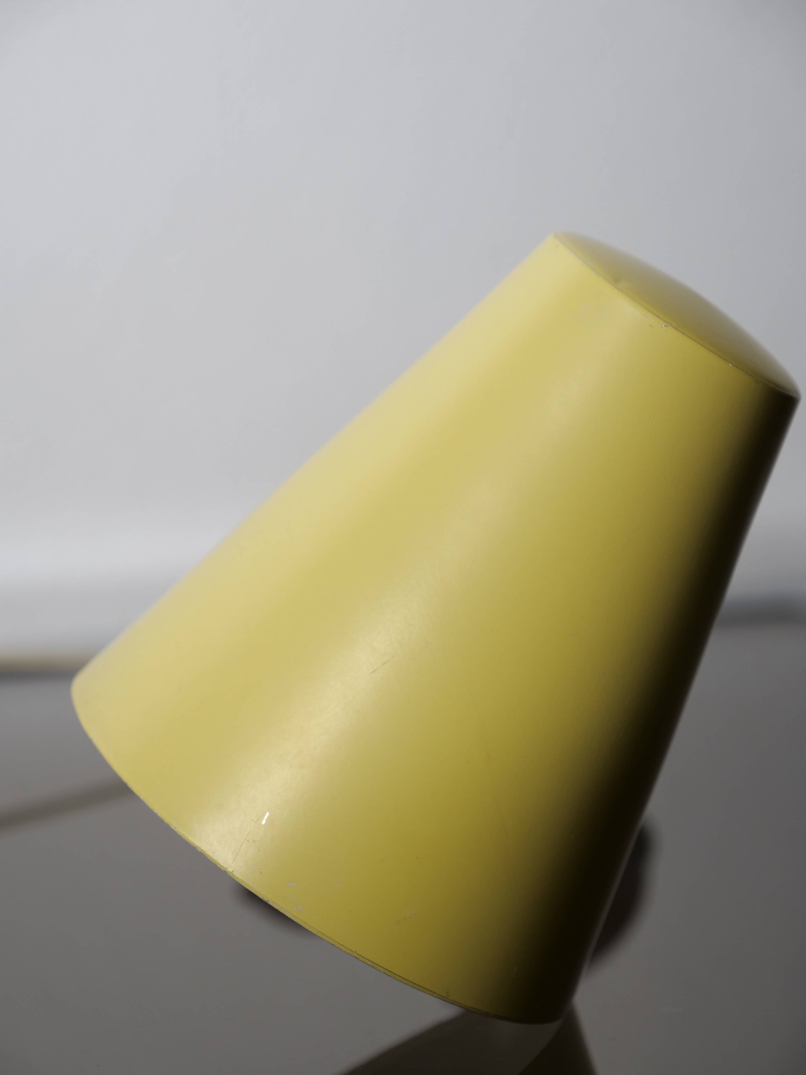 clamp lamp flexible wall light Hala