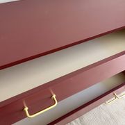 Vintage chest of drawers