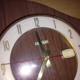 Bayard pendule in formica