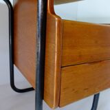 Robert Charroy, Bureau 1950 published by Mobilor