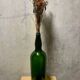 Large old bottle 50 cm