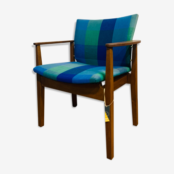 Scandinavian armchair