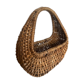 Produit Pop Up beau Bazar Panier gondole 1960