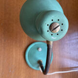 Lampe vintage 1950