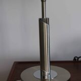 Late postmodern mushroom lamp - double lighting