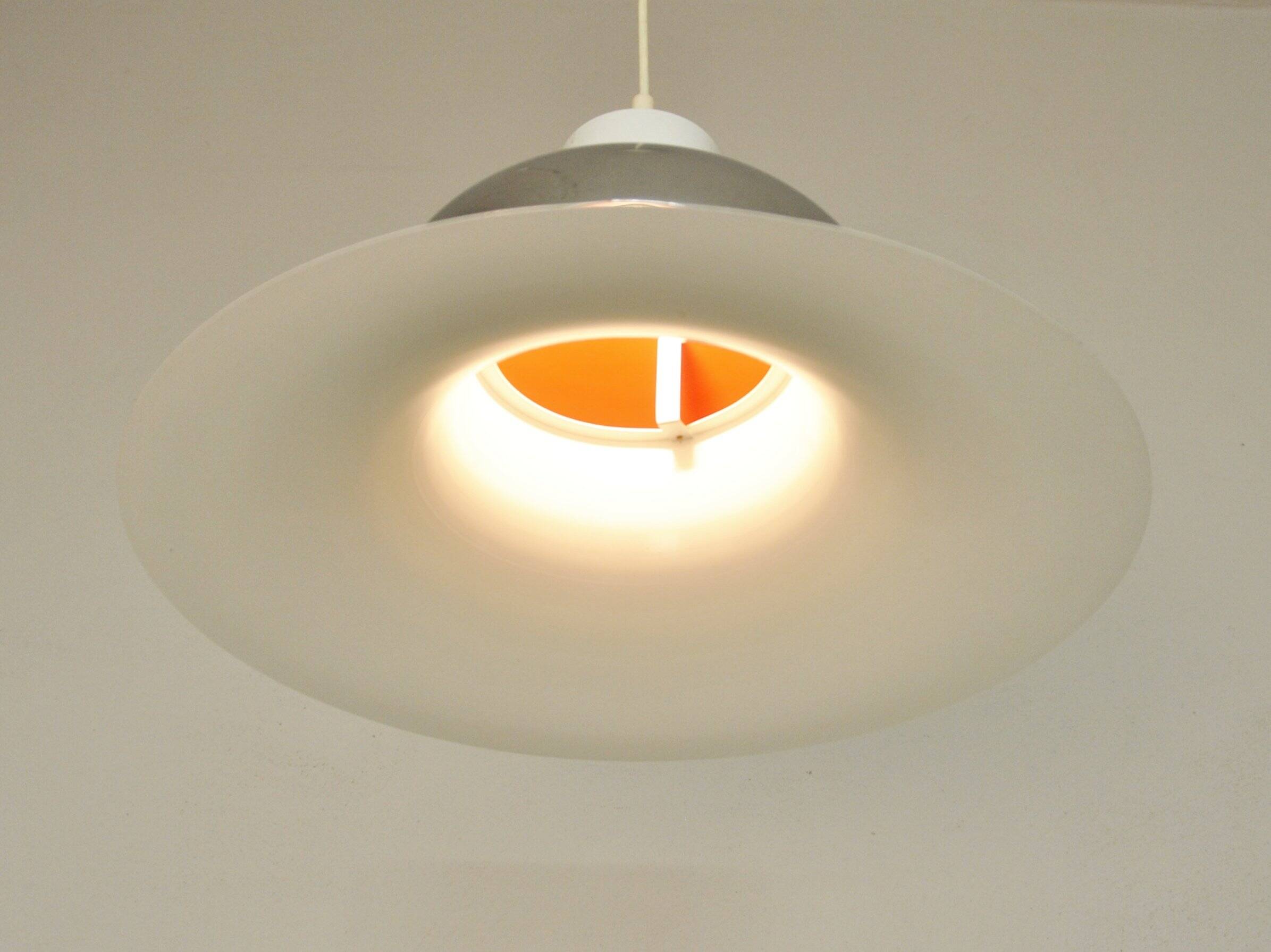 Mandalay pendant lamp by Andreas Hansen for Louis Poulsen