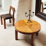 Modernist coffee table