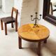 Table basse moderniste