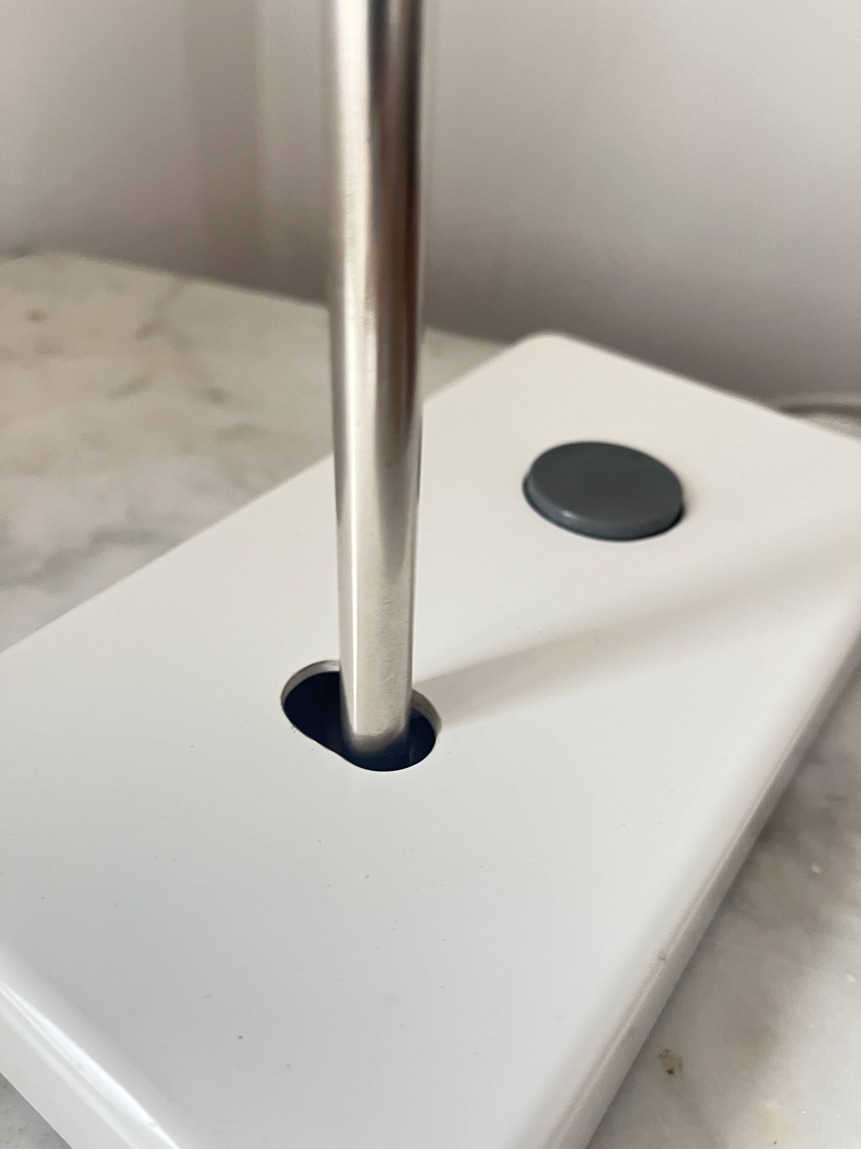 Vintage DDR Desk Lamp Typ 7969, Klaus Musinowski, VEB Dresden, East Germany