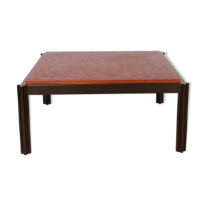 table basse scandinave