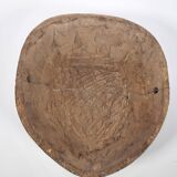 Masque africain Bakuba Kongo