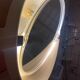 Miroir allibert