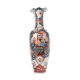 Japanese ceramic vase