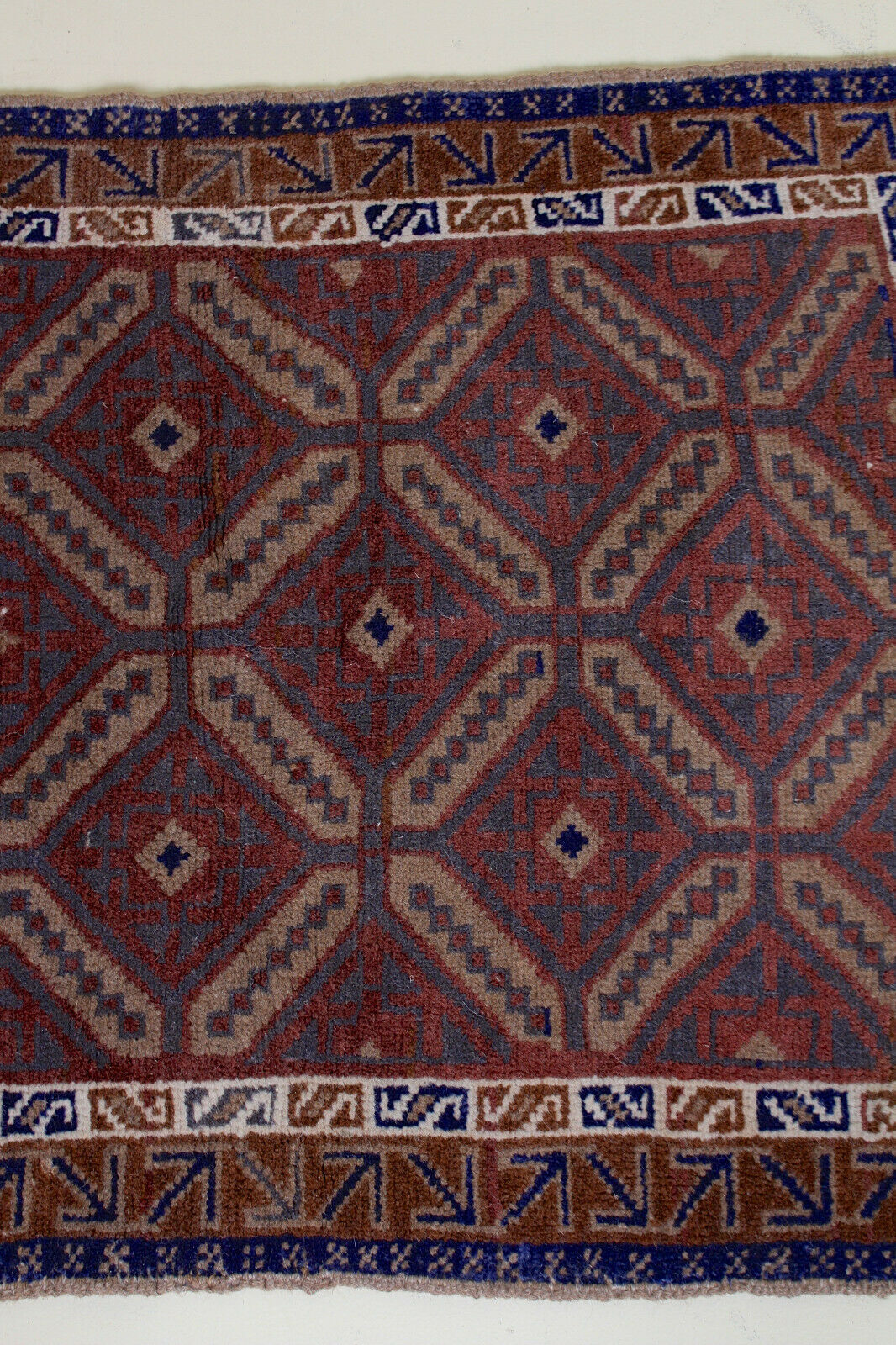 Hamadan rug 129x67cm