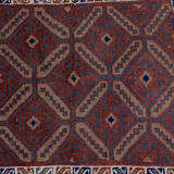Hamadan rug 129x67cm
