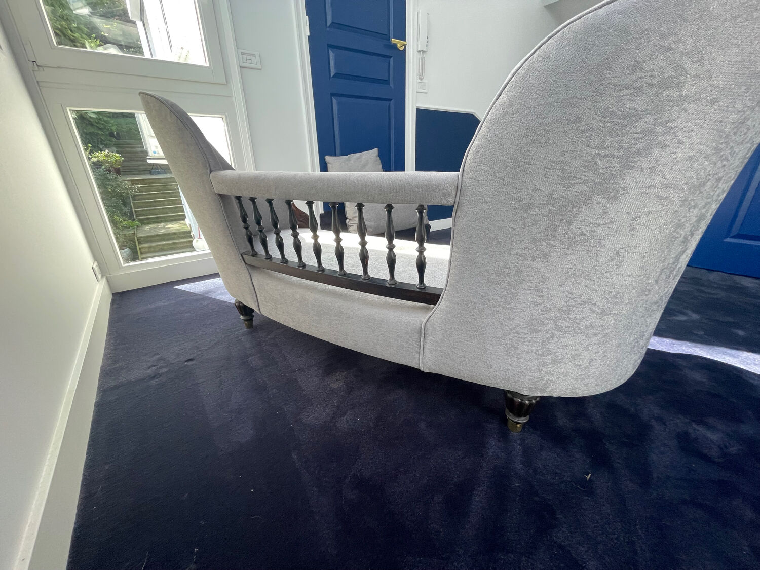 Napoleon III Canapé