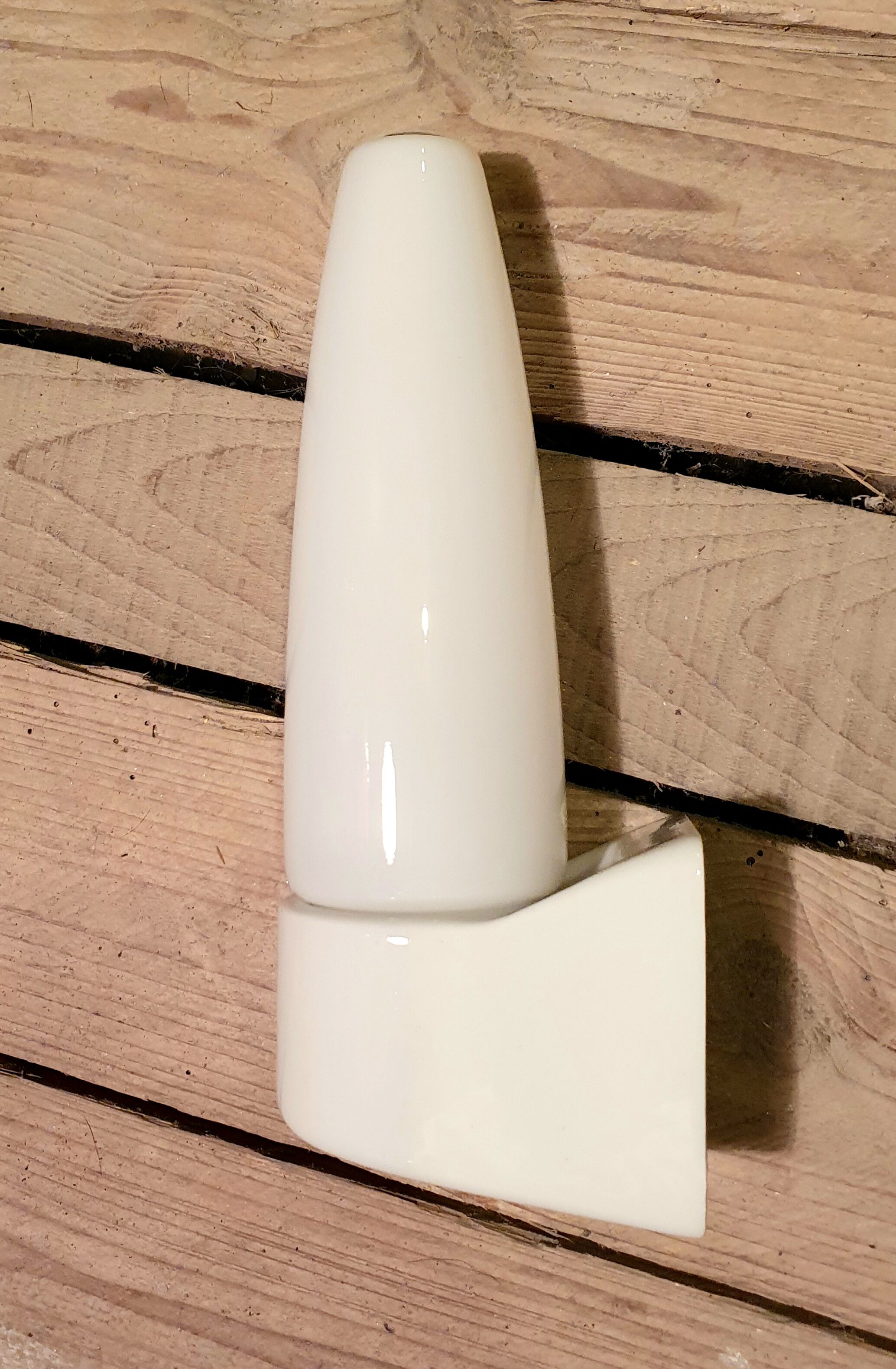 Applique opaline