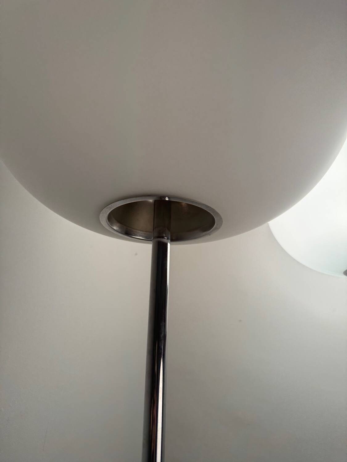 GLO BALL family FLOS floor lamps