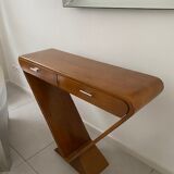Console art deco