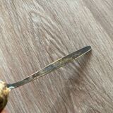 David Andersen 6 silver tea spoons 925