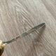 David Andersen 6 silver tea spoons 925