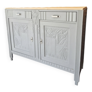 buffet art déco