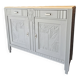 Art Deco sideboard