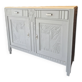 Art Deco sideboard