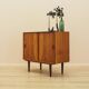 Rosewood cabinet, Danish design, 1970s, made in Denmark