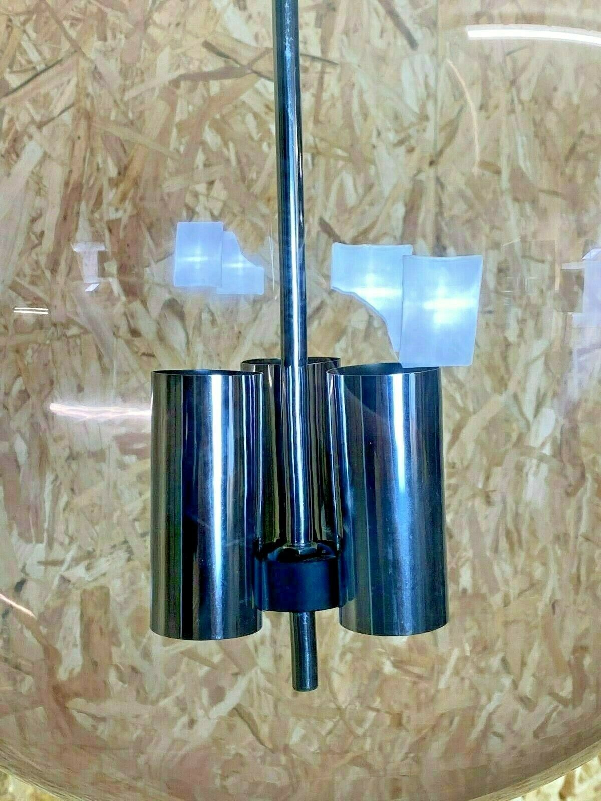 Limburg “Globe” pendant light