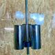 Limburg “Globe” pendant light