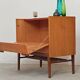 Cover chest or mini bar Frantisek Mezulanik for Up Zavody 60