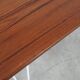 Teak desk, Danish design, 1970s, made in Denmark