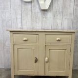 Vintage Parisian buffet