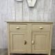 Buffet parisien vintage