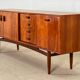 Buffet long de GPlan (collection Brasilia)